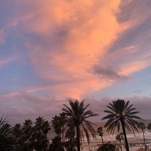 Meet your Posher, Hillary